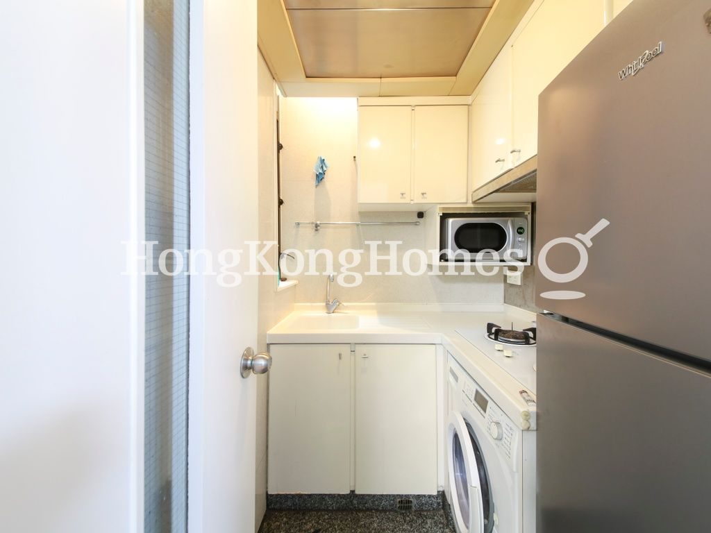 Kitchen — Bella Vista, Mid-levels West