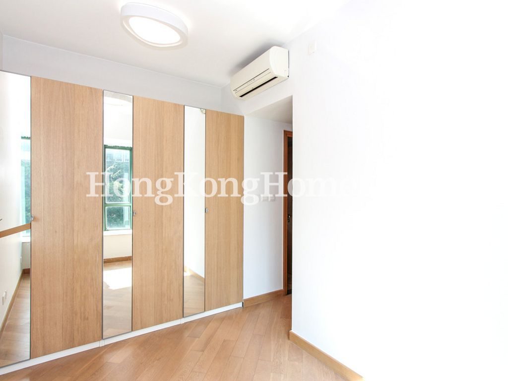 Master Bedroom — Belcher's Hill, Western / Kennedy Town