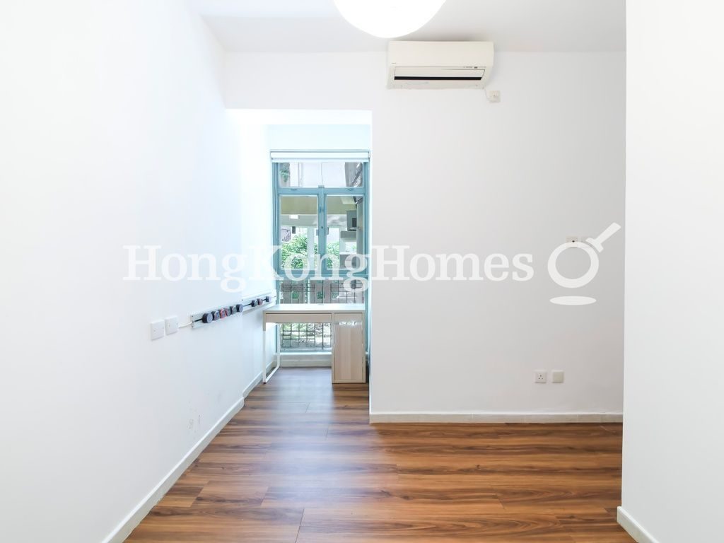 Second Bedroom — Bisney Terrace, Pokfulam