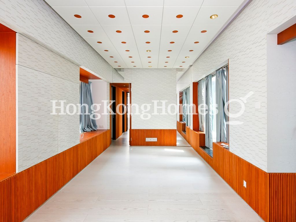 Living and Dining Room — Diva, North Point