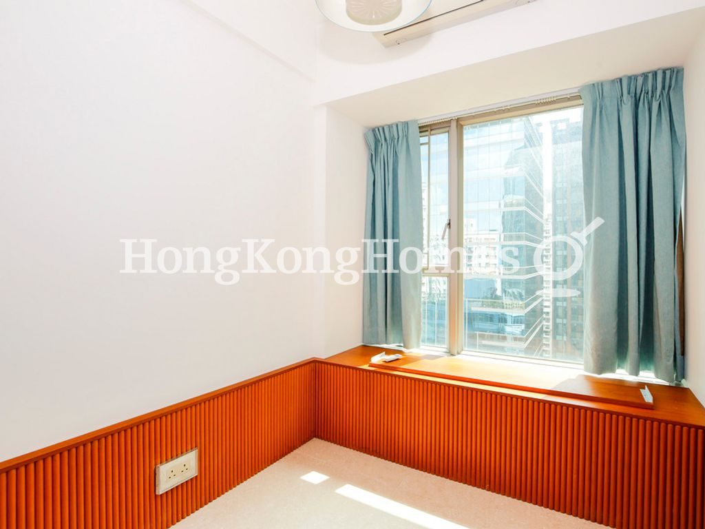 Second Bedroom — Diva, North Point
