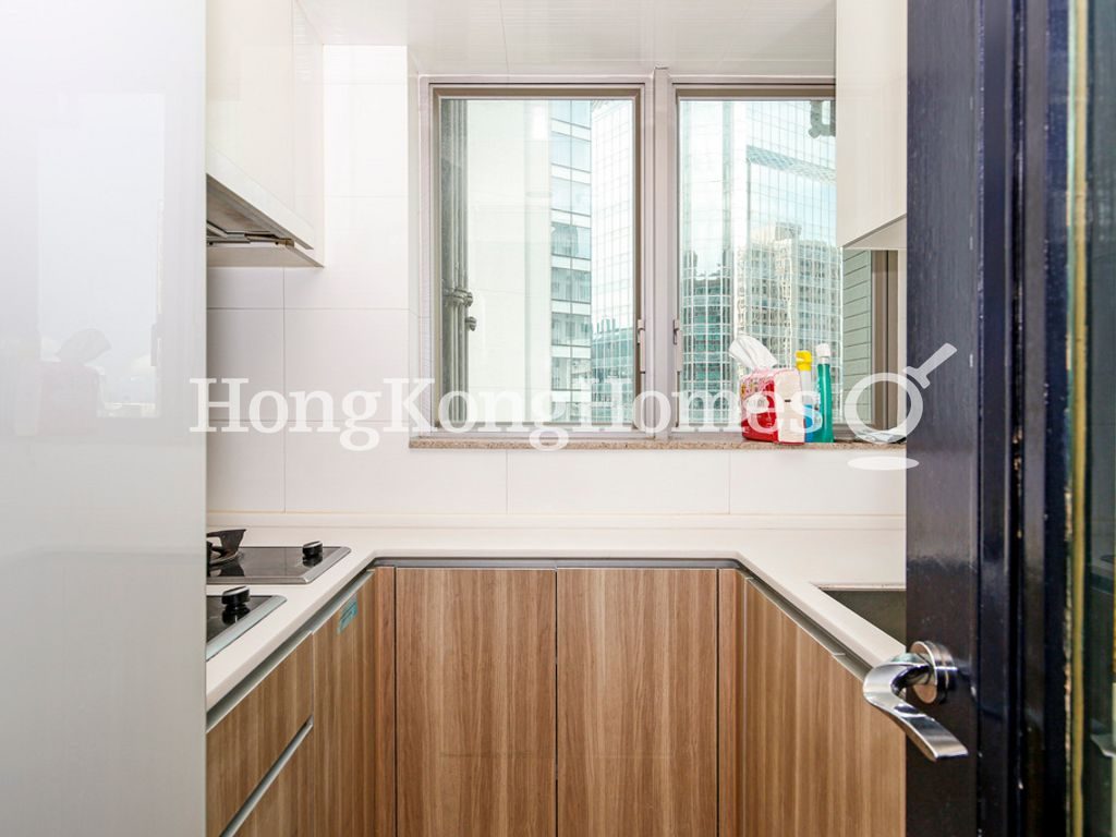 Kitchen — Diva, North Point