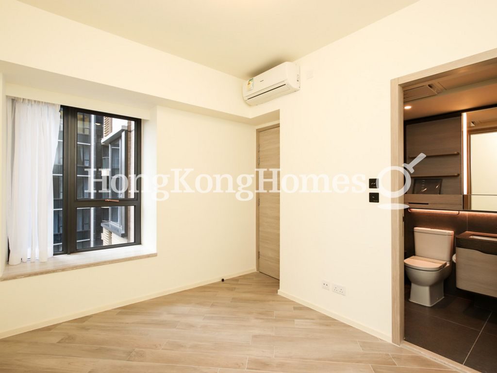 Master Bedroom — Fleur Pavilia, North Point