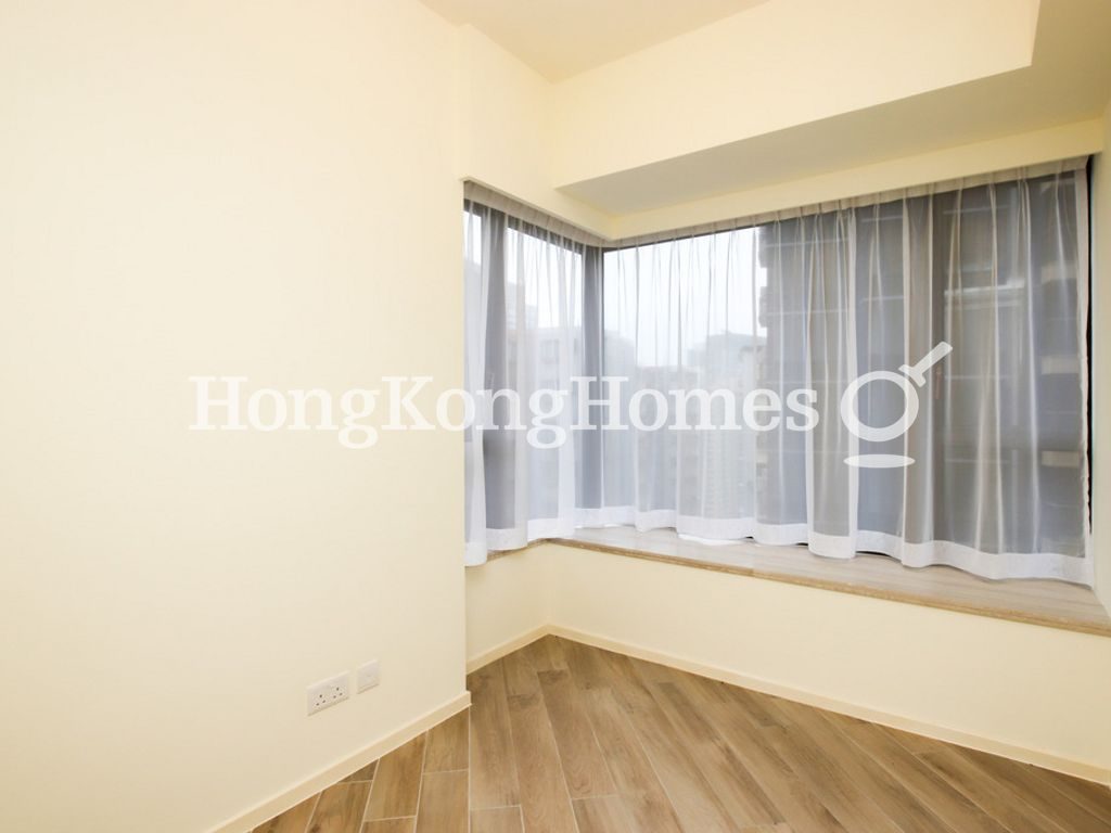 Second Bedroom — Fleur Pavilia, North Point