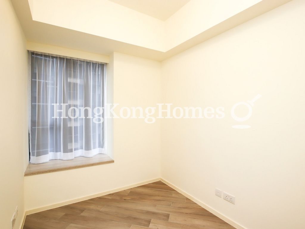 Third Bedroom — Fleur Pavilia, North Point