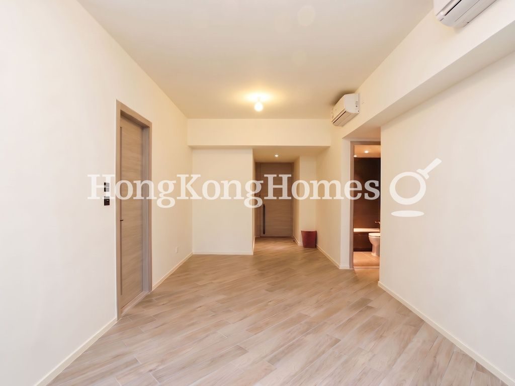 Living and Dining Room — Fleur Pavilia, North Point