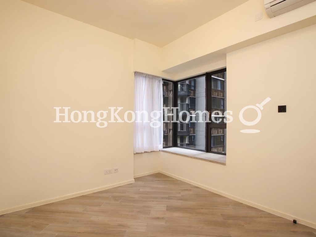 Master Bedroom — Fleur Pavilia, North Point