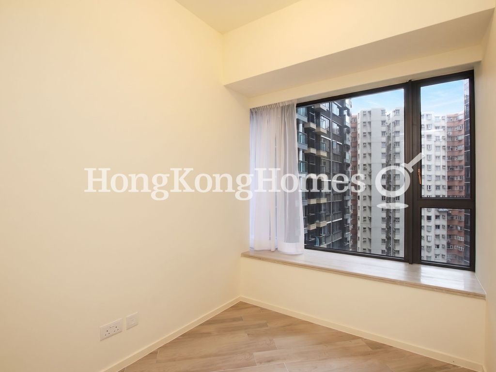 Second Bedroom — Fleur Pavilia, North Point