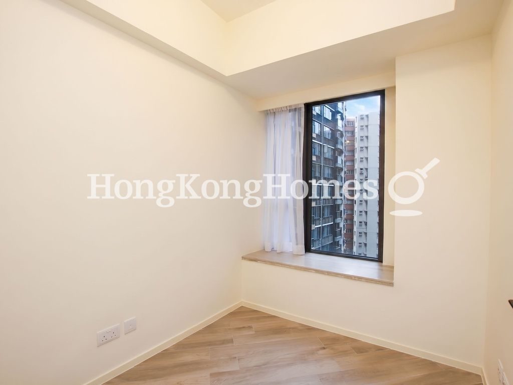 Third Bedroom — Fleur Pavilia, North Point