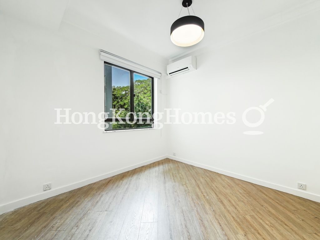 Master Bedroom — Four Winds, Pokfulam