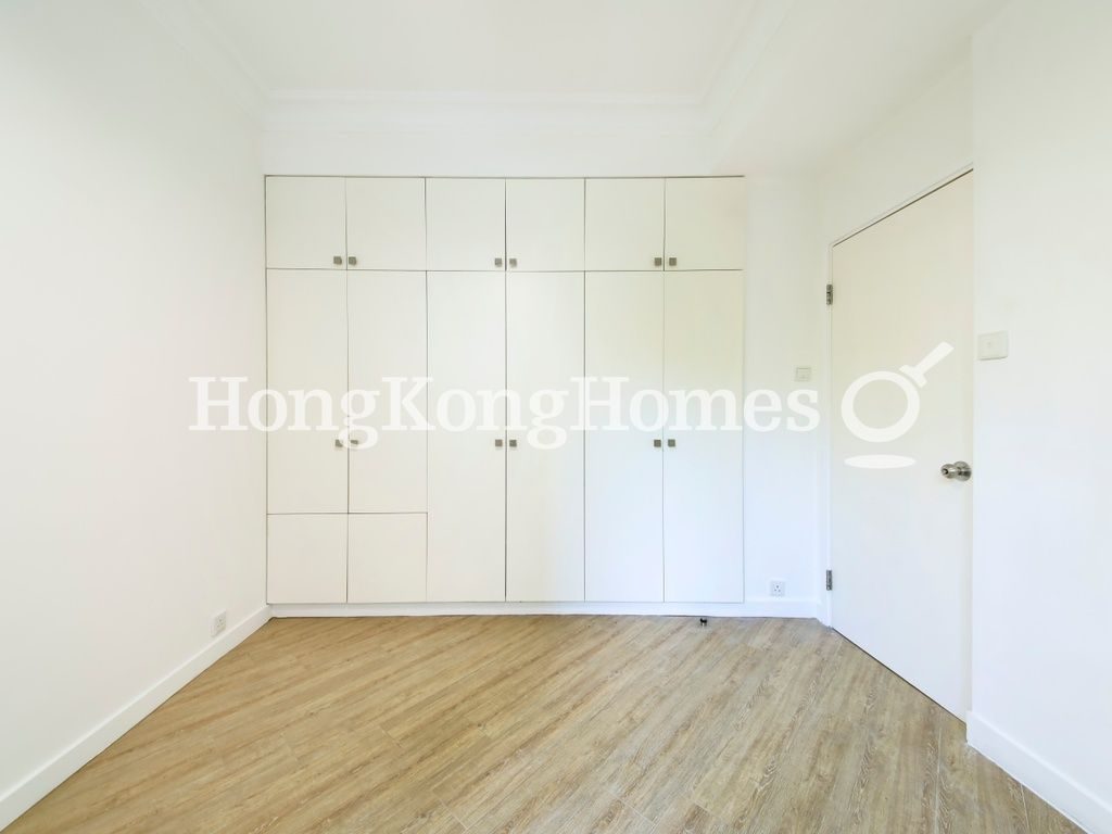 Master Bedroom — Four Winds, Pokfulam