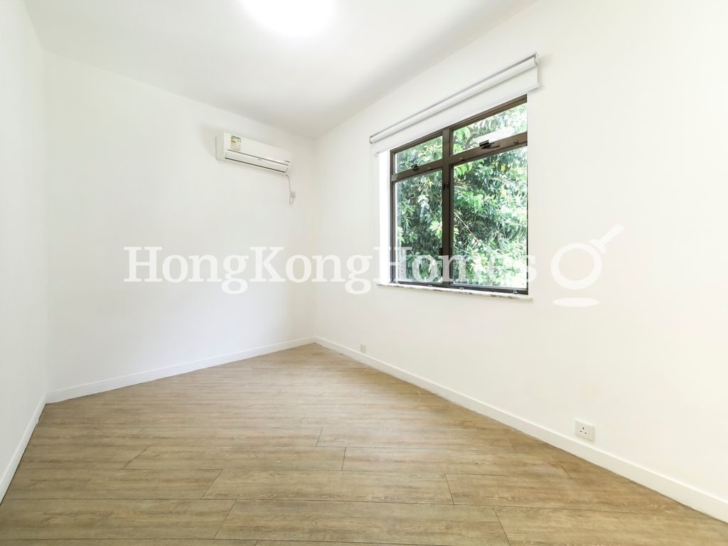 Second Bedroom — Four Winds, Pokfulam