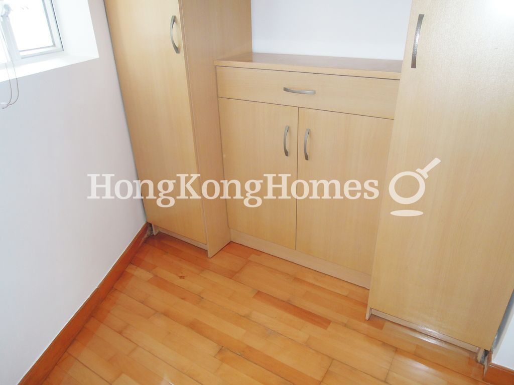 Storeroom — Les Saisons - Tower 03, L Automne, Shau Kei Wan