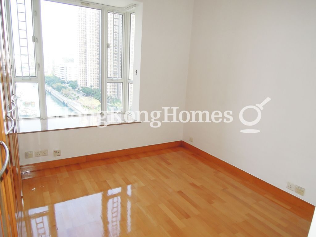 Master Bedroom — Les Saisons - Tower 03, L Automne, Shau Kei Wan