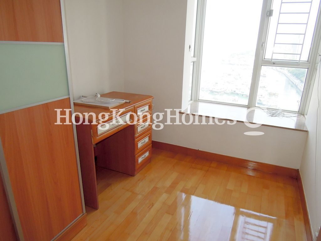 Second Bedroom — Les Saisons - Tower 03, L Automne, Shau Kei Wan