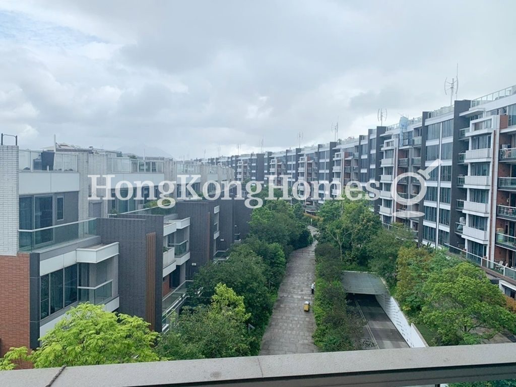 Mount Pavilia - Tower 17