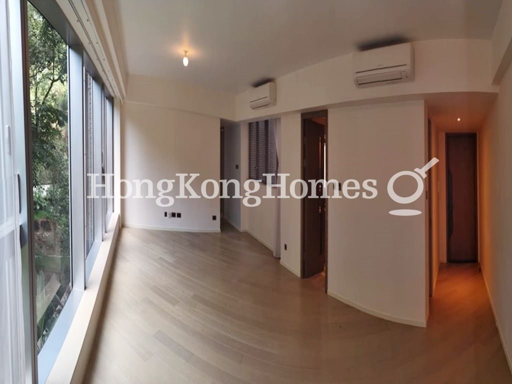 Living and Dining Room — Mount Pavilia - Tower 18, Clear Water Bay