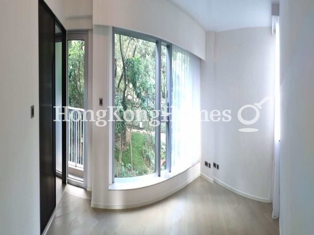 Master Bedroom — Mount Pavilia - Tower 18, Clear Water Bay