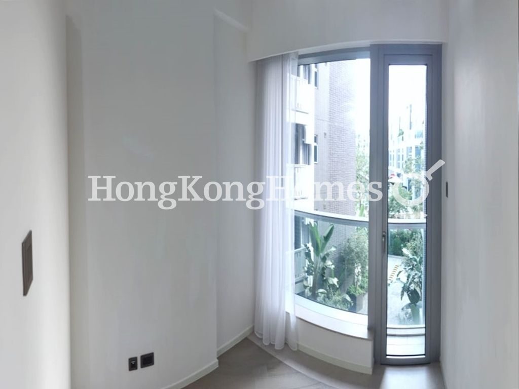 Second Bedroom — Mount Pavilia - Tower 18, Clear Water Bay