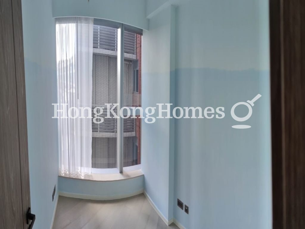 Third Bedroom — Mount Pavilia - Tower 18, Clear Water Bay