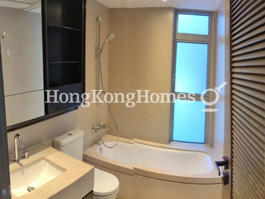 Guest Bathroom — Mount Pavilia - Tower 18, Clear Water Bay