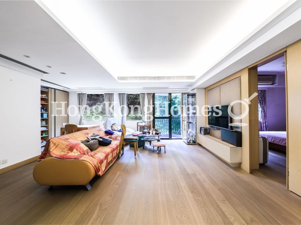 Living and Dining Room — San Francisco Tower - Block B, Happy Valley