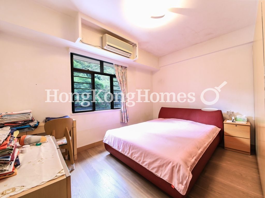 Master Bedroom — San Francisco Tower - Block B, Happy Valley