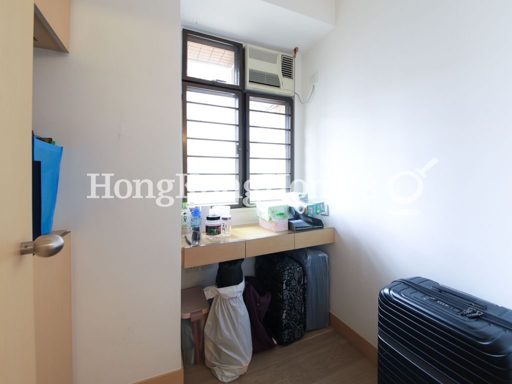 Second Bedroom — San Francisco Tower - Block B, Happy Valley