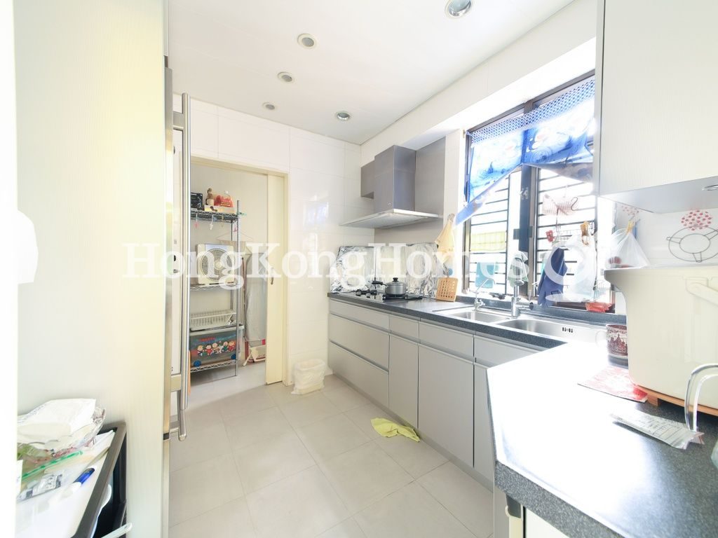 Kitchen — San Francisco Tower - Block B, Happy Valley