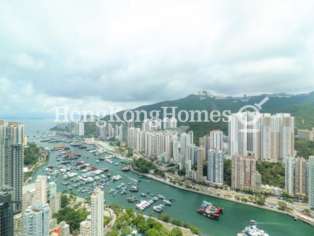 Sham Wan Towers - Tower 2