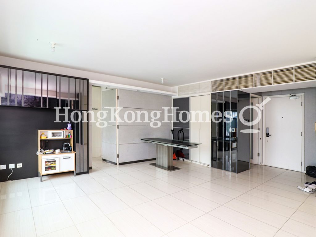 Living and Dining Room — Sham Wan Towers - Tower 2, Ap Lei Chau