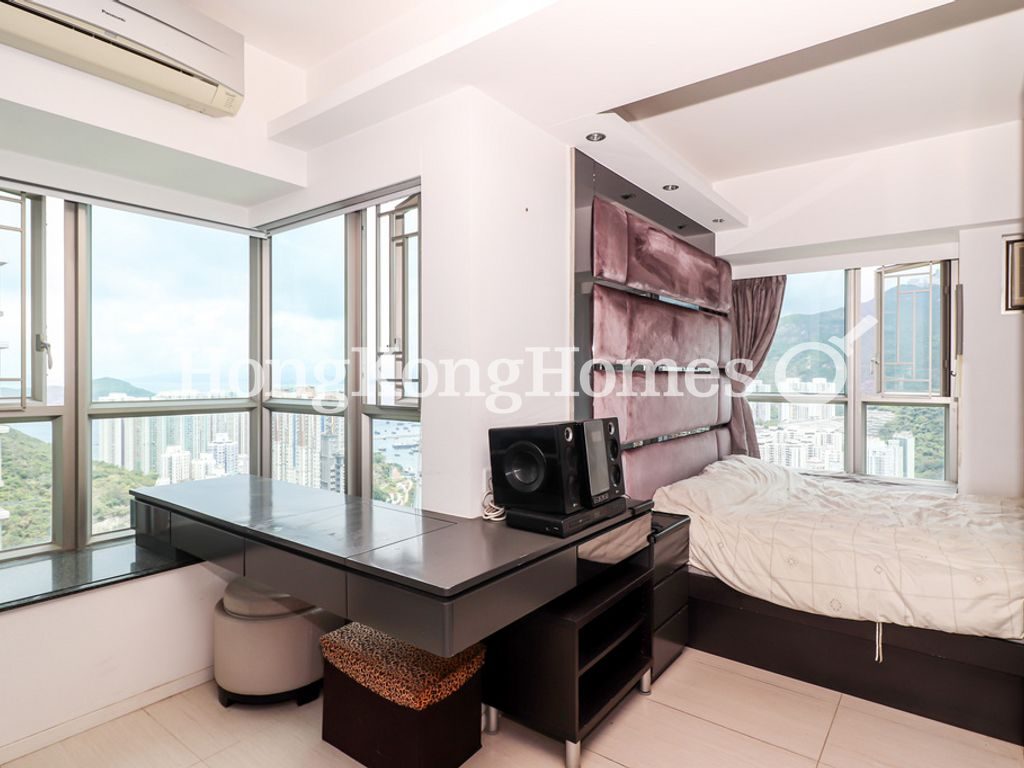 Master Bedroom — Sham Wan Towers - Tower 2, Ap Lei Chau