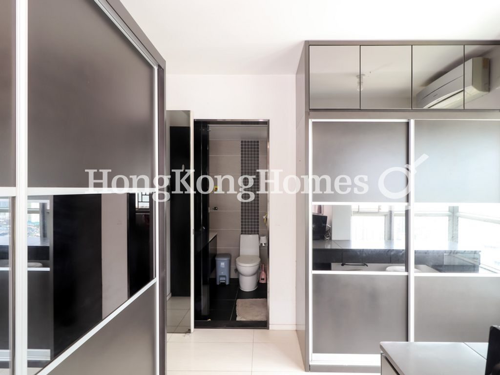 Master Bedroom — Sham Wan Towers - Tower 2, Ap Lei Chau