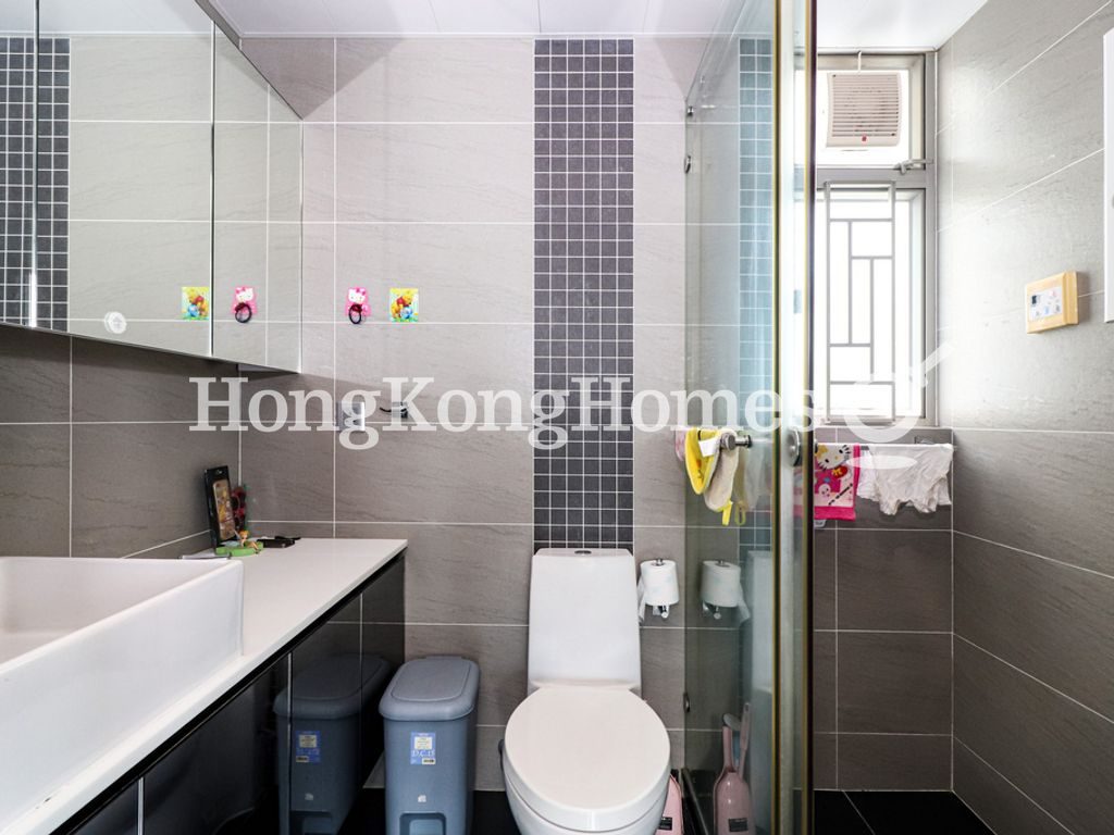 Master Bathroom — Sham Wan Towers - Tower 2, Ap Lei Chau