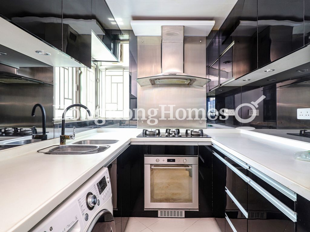 Kitchen — Sham Wan Towers - Tower 2, Ap Lei Chau