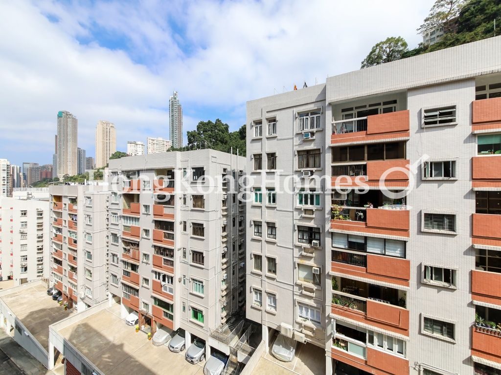 Sunrise Court