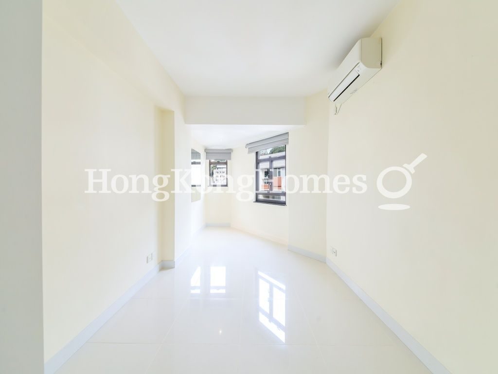 Master Bedroom — Sunrise Court, Happy Valley