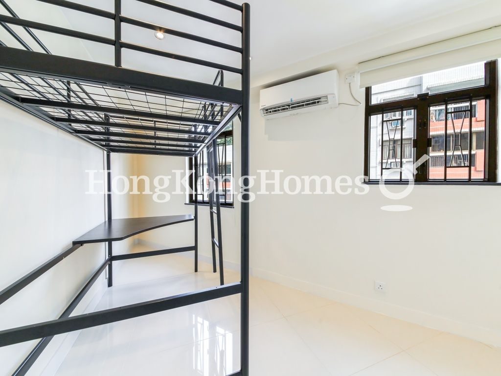 Second Bedroom — Sunrise Court, Happy Valley