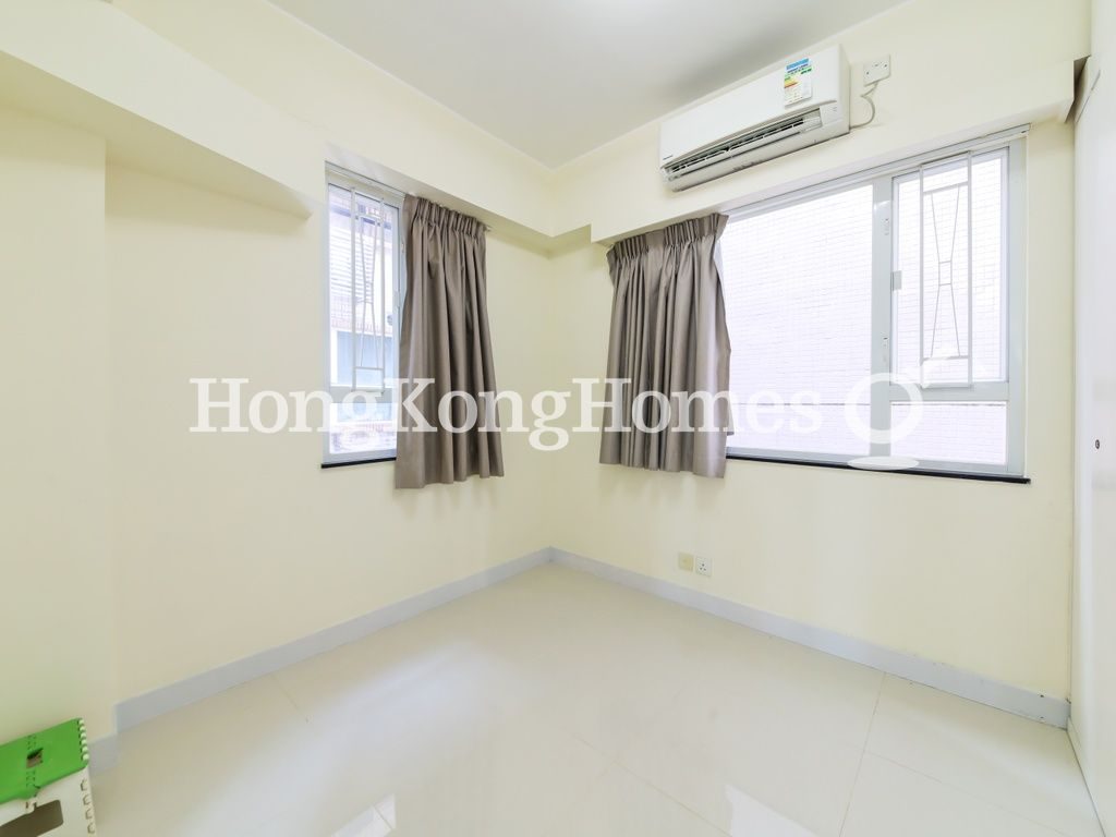 Third Bedroom — Sunrise Court, Happy Valley