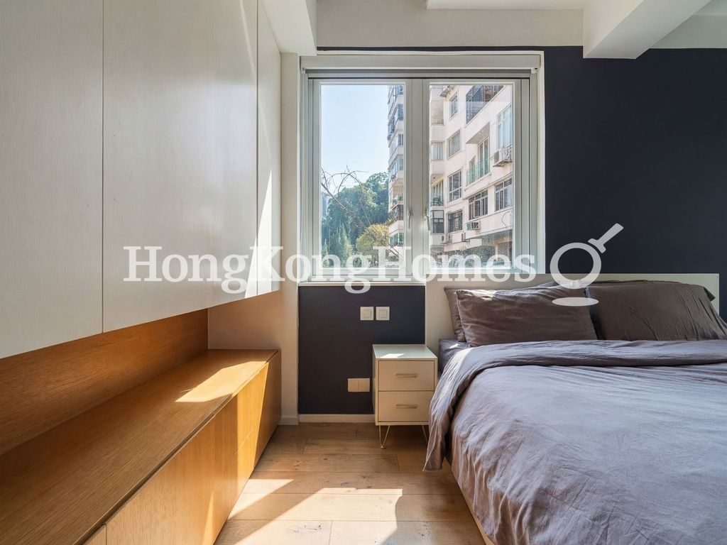 Master Bedroom — Village Terrace, 27-29, Happy Valley