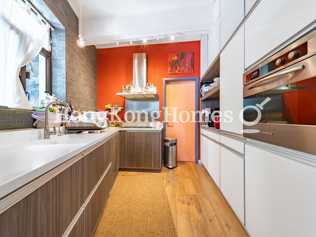 Kitchen — Village Terrace, 35-41, Happy Valley