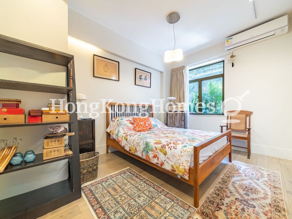 Master Bedroom — Village Terrace, 35-41, Happy Valley