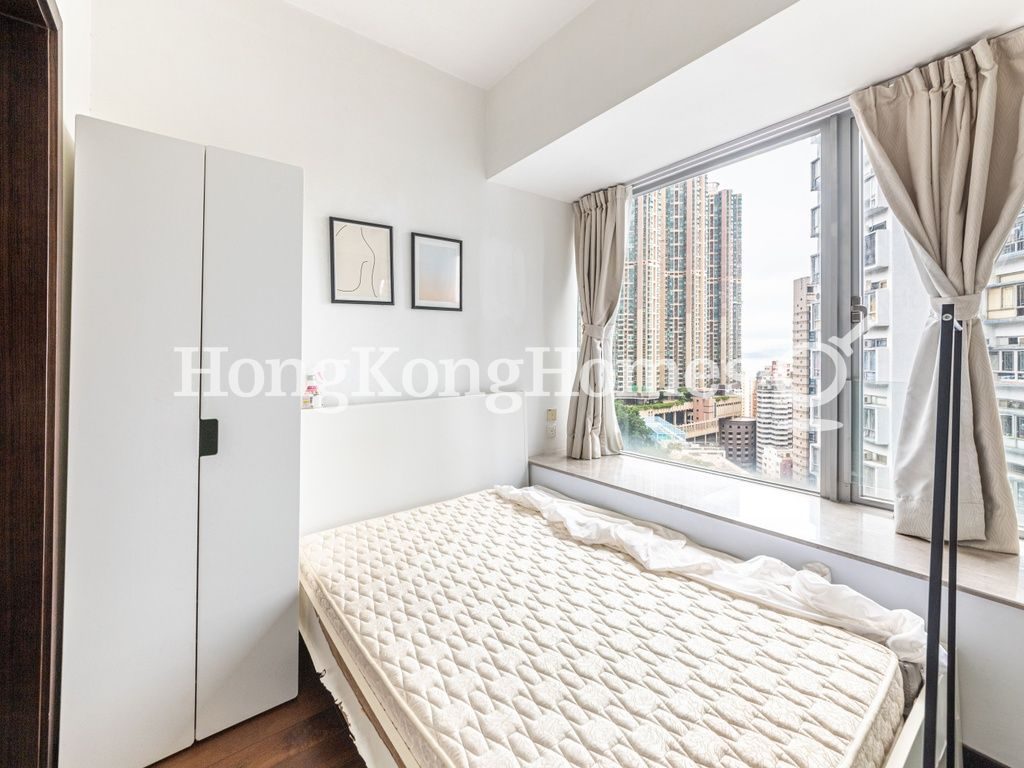 Bedroom — Eivissa Crest, Western / Kennedy Town
