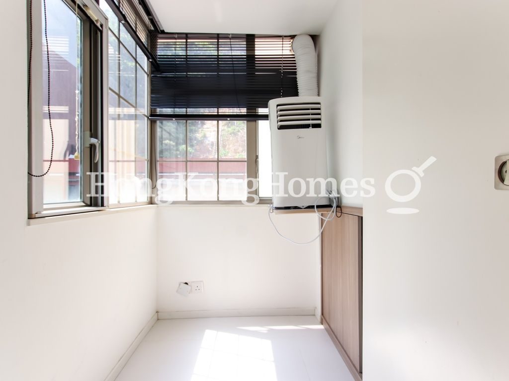 Maid's Room — Winway Court, Tai Hang