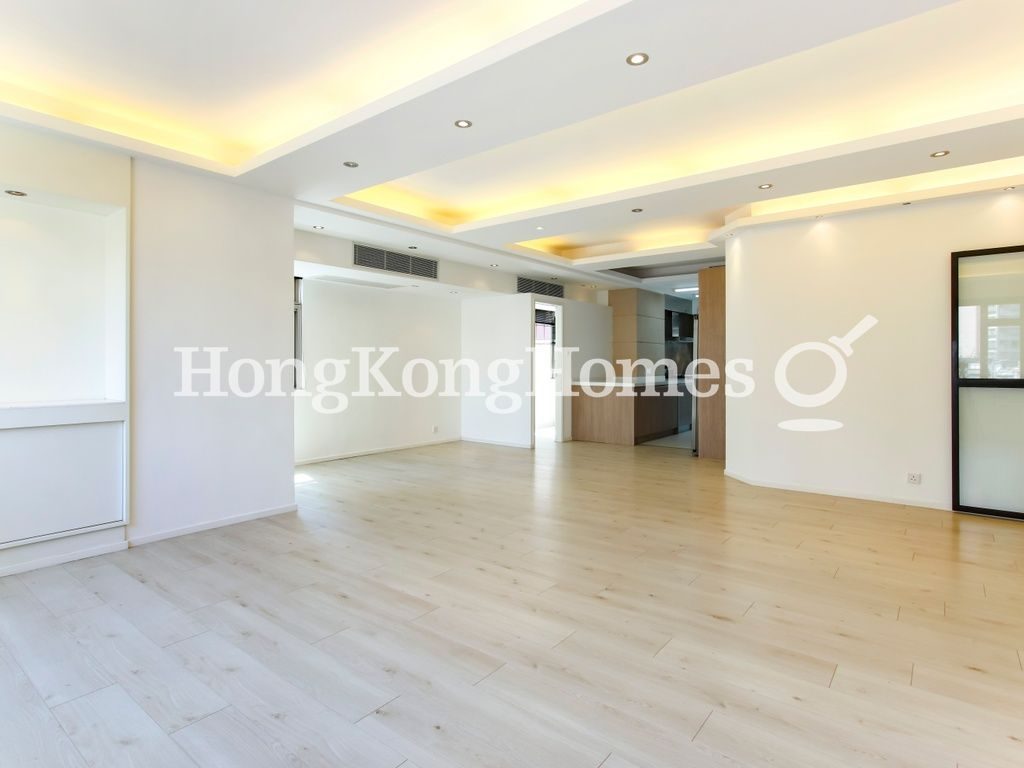 Living and Dining Room — Winway Court, Tai Hang
