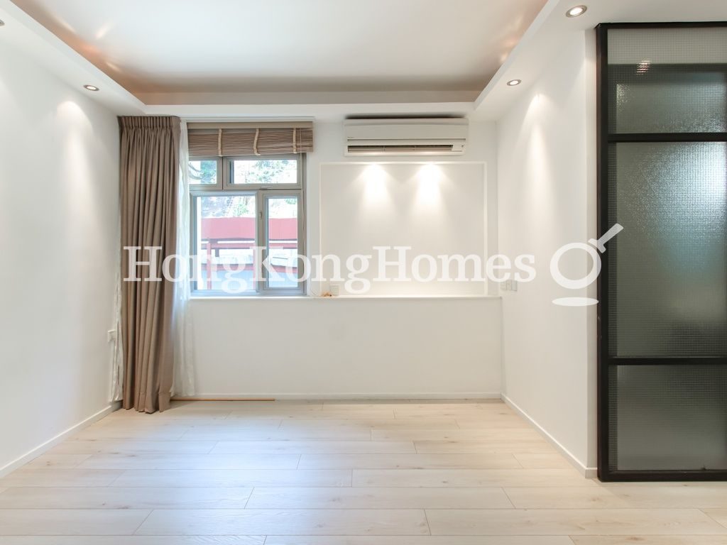Master Bedroom — Winway Court, Tai Hang