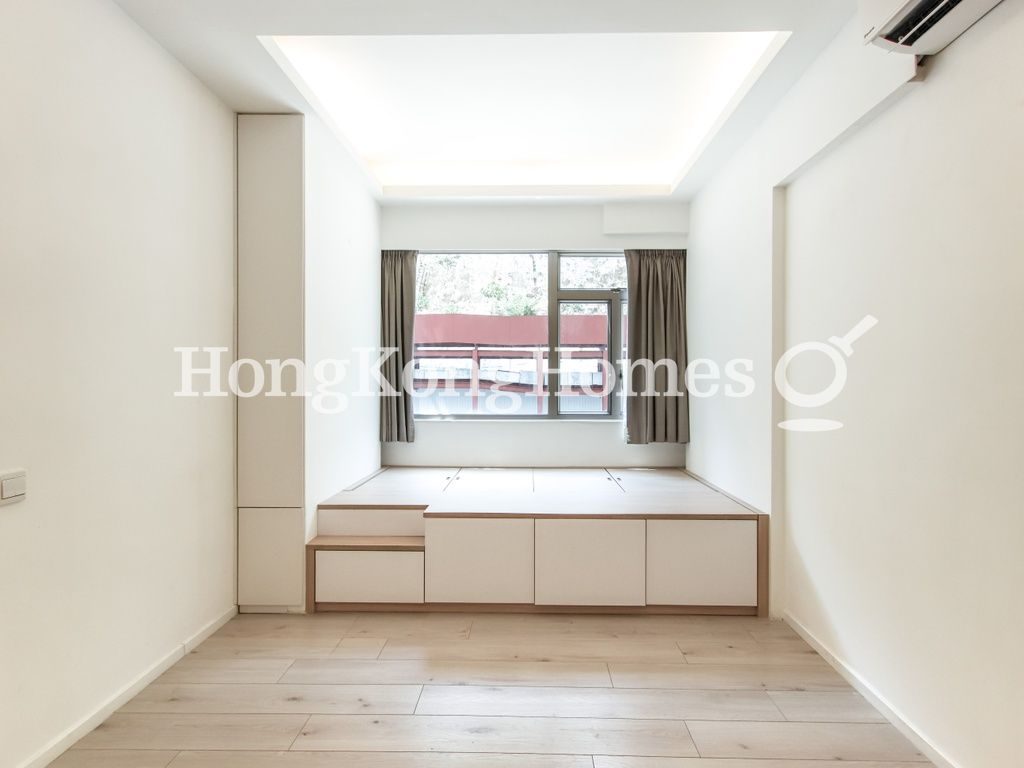 Second Bedroom — Winway Court, Tai Hang