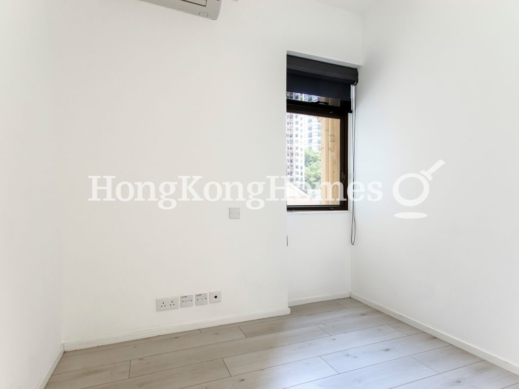 Third Bedroom — Winway Court, Tai Hang