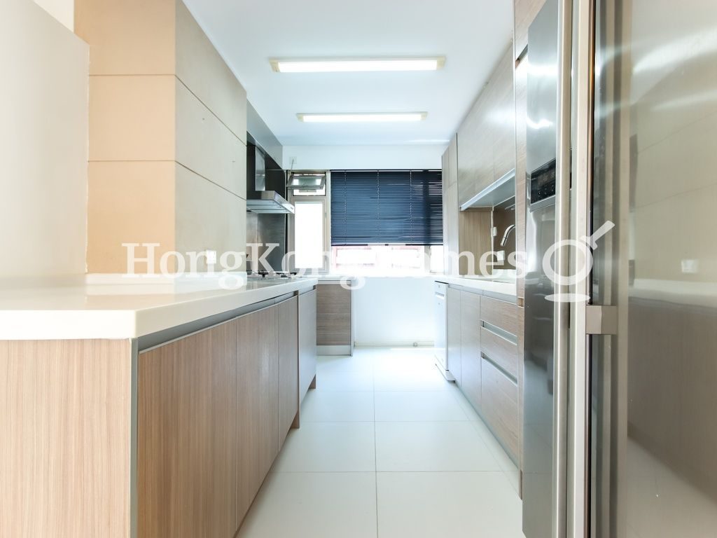 Kitchen — Winway Court, Tai Hang