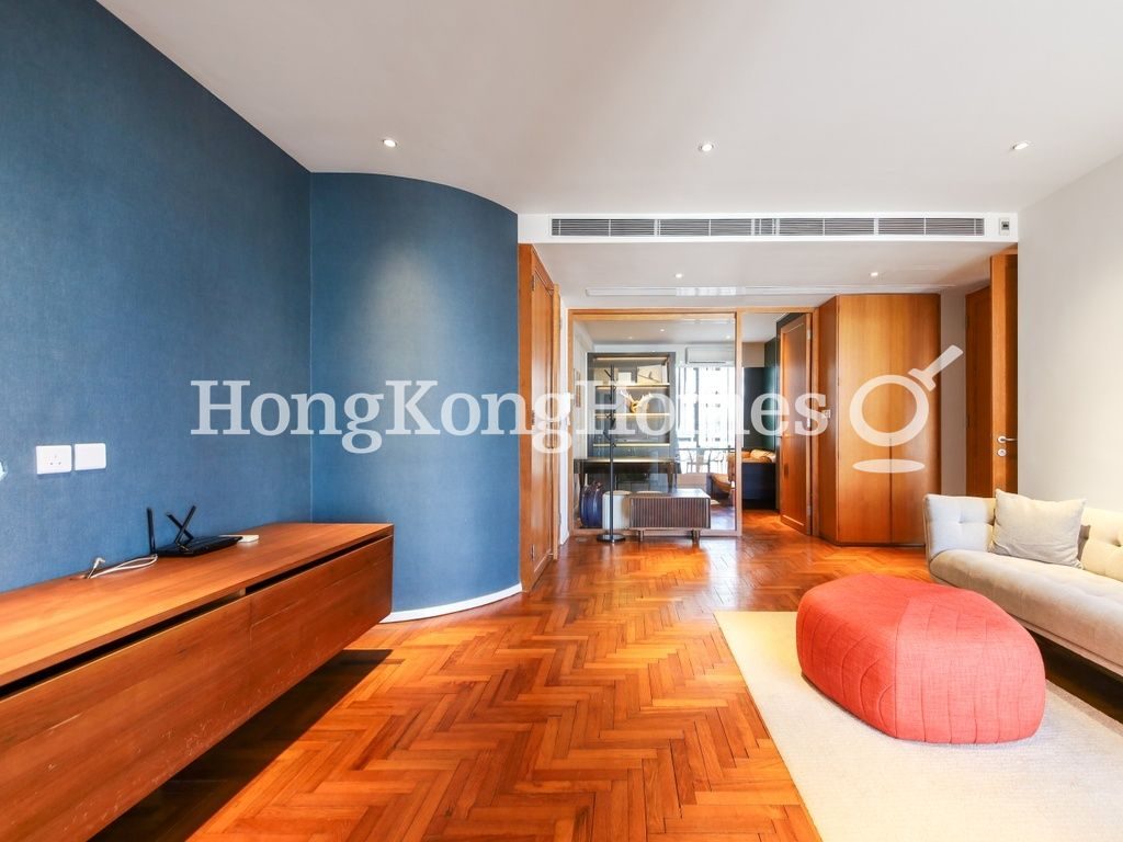 Living and Dining Room — Green Lane Court, Happy Valley